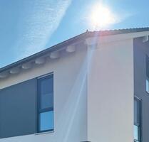 ANFRAGESTOPP - Moderne DHH - mit großem Grundstück am Ringelberg - Erfurt Johannesvorstadt