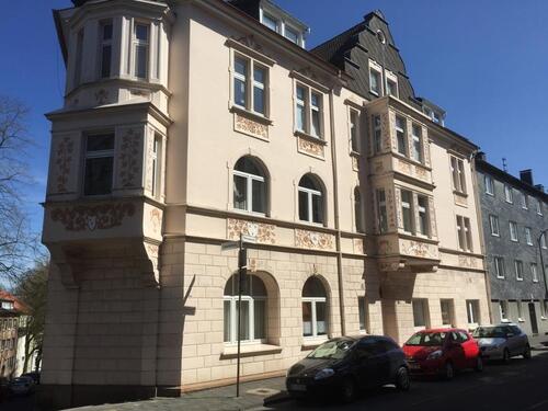 Foto - 3ZKDB Erdgeschosswohnung mit 83 m² zu vermieten.