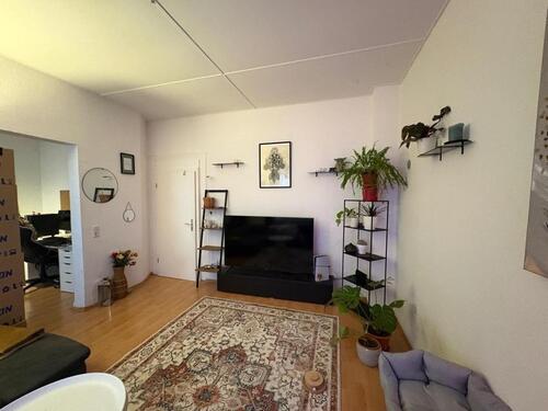 Foto - Erdgeschoßwohnung in Remscheid zur Miete