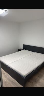 Foto - Etagenwohnung in Sankt Leon-Rot zur Miete