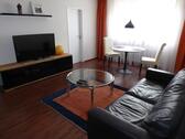 Foto - Helle, freundlich möblierte 2-Zimmer Wohnung in Hannover List
