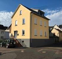 Schönes geräumiges Einfamilienhaus in RunkelSteeden zu verkaufen