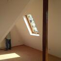 Foto - 4 Zi. Wohnung in Forbach Maisonette 2 Etagen Balkon WG geeignet