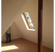 4 Zi. Wohnung in Forbach Maisonette 2 Etagen Balkon WG geeignet
