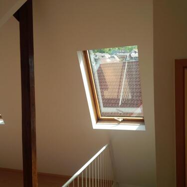 Foto - 4 Zimmer Maisonettenwohnung in Forbach