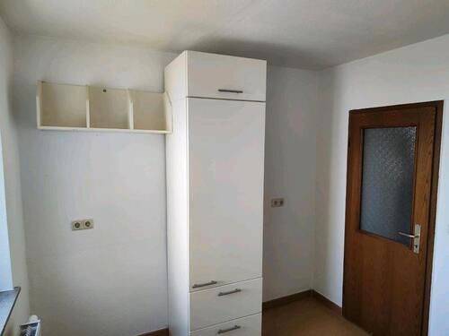 Foto - 2 Zimmer Etagenwohnung zur Miete in Dessau-Roßlau