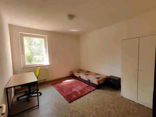 Foto - 2 Zimmer Etagenwohnung in Dessau-Roßlau