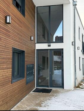 Foto - 3 Zimmer Erdgeschoßwohnung zur Miete in Nieste