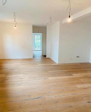 Foto - 3 Zimmer Erdgeschoßwohnung in Nieste