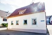 Foto - 10 Zimmer Mehrfamilienhaus, Wohnhaus zum Kaufen in Vogtsburg im Kaiserstuhl