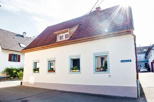 Foto - 10 Zimmer Mehrfamilienhaus, Wohnhaus zum Kaufen in Vogtsburg im Kaiserstuhl