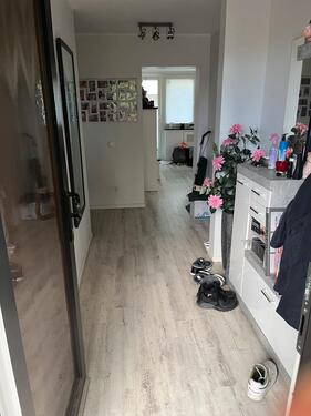 Foto - 3 Zimmer Etagenwohnung zum Kaufen in Mülheim an der Ruhr