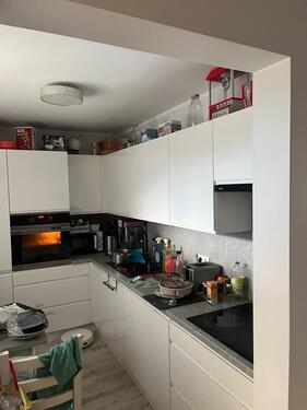 Foto - 3 Zimmer Etagenwohnung in Mülheim an der Ruhr