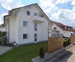 Foto - 3.5 Zimmer Etagenwohnung zur Miete in Kirchdorf an der Iller