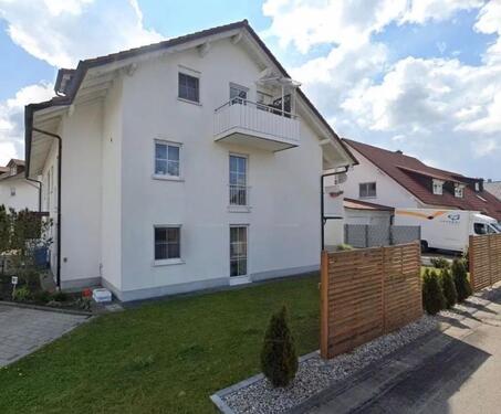 Foto - 3.5 Zimmer Etagenwohnung zur Miete in Kirchdorf an der Iller