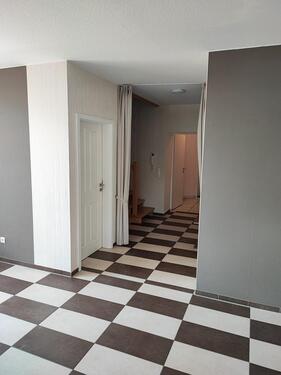 Foto - Etagenwohnung in Haselünne zur Miete