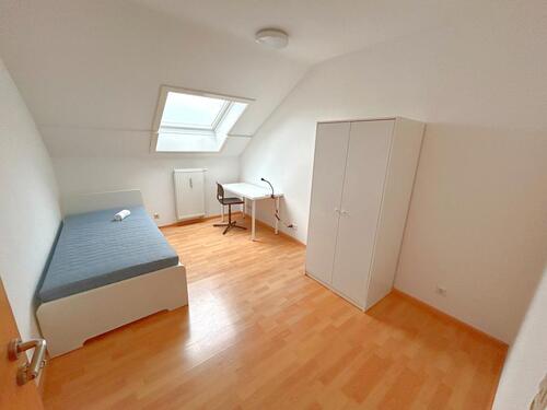 Foto - Etagenwohnung in Grenzach-Wyhlen