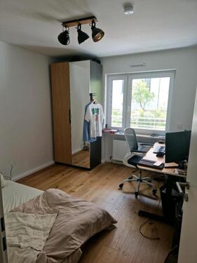 Foto - Zwischenmiete Obergiesing (01.09 - 31.10)