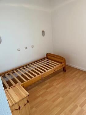 Foto - 1 Zimmer auf dem Reiterhof möbiliert oder unmöbliert