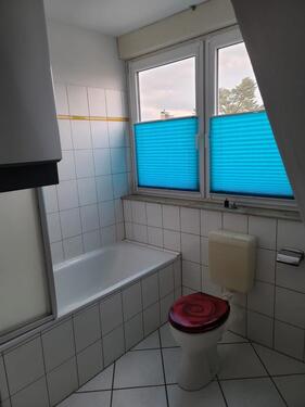 Foto - Etagenwohnung zur Miete in Langelsheim