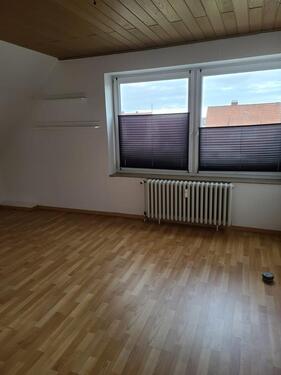 Foto - Etagenwohnung in Langelsheim zur Miete