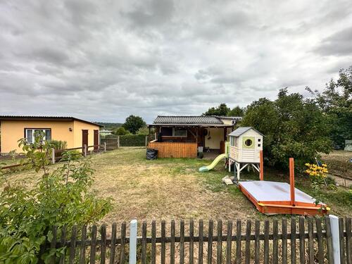 Foto - Garten in Freyburg (Unstrut) - 2.599,00 EUR Kaltmiete, ca.  0,00 m²