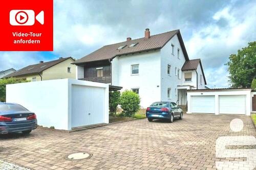 Foto - Ein Raumwunder im Dachgeschoss - 180.000,00 EUR Kaufpreis,