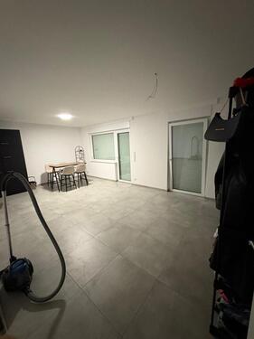 Foto - 3 Zimmer Wohnung Avenwedde Bahnhof Kernsaniert