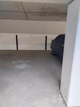 Foto - Tiefgaragenstellplatz in Lollar, Paulusgarten