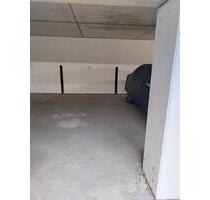 Tiefgaragenstellplatz in Lollar, Paulusgarten