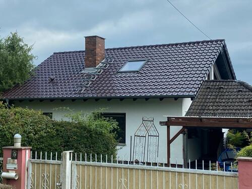 Foto - Haus mit großem Garten in ruhiger Lage in Usingen Wernborn