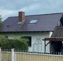 Haus mit großem Garten in ruhiger Lage in Usingen Wernborn