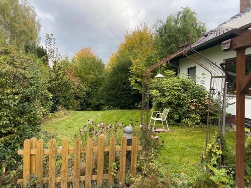 Foto - Einfamilienhaus in Usingen zum Kaufen