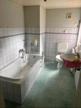 Foto - Einfamilienhaus in Osterfeld