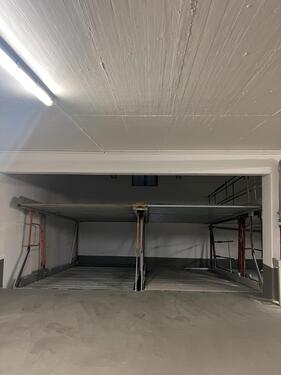 Foto - Tiefgaragen Stellplatz zu vermieten im Glockenbachviertel