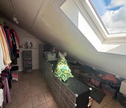 Foto - Etagenwohnung zur Miete in Hilzingen