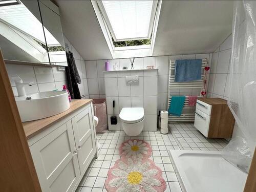 Foto - Etagenwohnung in Hilzingen