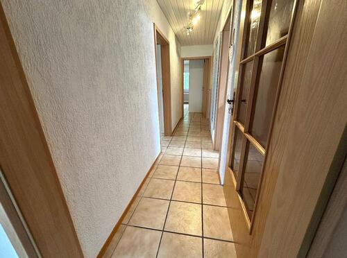 Foto - Etagenwohnung in Hilzingen zur Miete