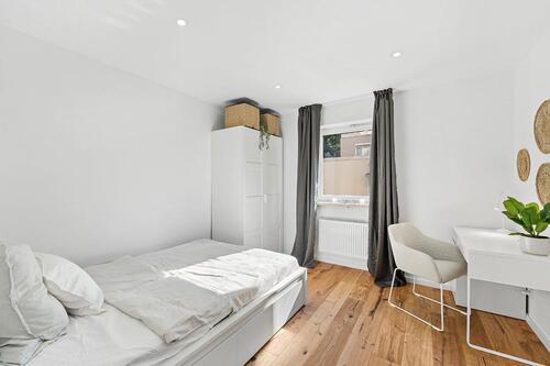 Foto - 3 Zimmer andere zur Miete in München