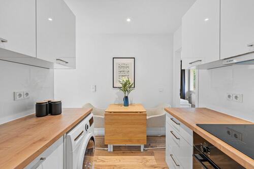 Foto - 3 Zimmer andere in München