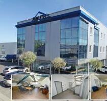 Büroeinheit in Bedburg-Hau Hasselt – Arbeiten in optimaler Lage!