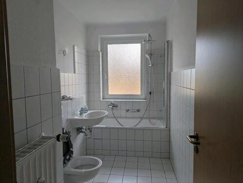 Foto - 2 Zimmer Etagenwohnung zur Miete in Ohrdruf