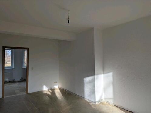 Foto - Etagenwohnung in Ohrdruf zur Miete