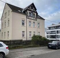 Zweiraumwohnung in Hartmannsdorf