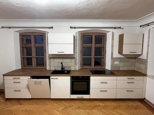 Foto - Etagenwohnung in Bad Griesbach im Rottal zur Miete