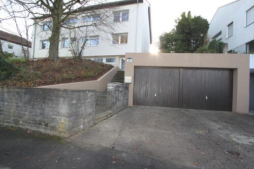 Foto - 7 Zimmer Doppelhaushälfte zur Miete in Heilbronn