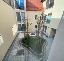 Atelierhaus IN AltstadtZentrum - 110,00&nbsp;EUR Kaltmiete, in Ingolstadt (PLZ: 85049)