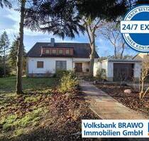 Großzügiges Einfamilienhaus zur Miete in Gifhorn - Winkel!