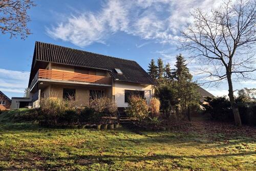 Foto - 5 Zimmer Einfamilienhaus in Gifhorn