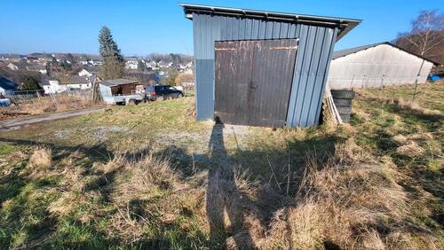 Foto - Lagerplatz, Scheune, Garage - 150,00&nbsp;EUR Miete,